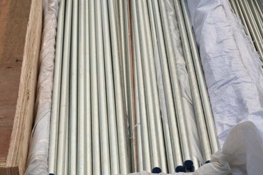 Un bon prix. Tube en acier EN10305-1 E215 E235 E355 de précision de DIN2391 St37.4 St52.0 galvanisé autour de la tuyauterie en acier en ligne