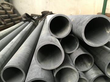 Un bon prix. Acier inoxydable étiré à froid simple entièrement recuit 304/304L de tubes et tuyaux sans soudure, en acier en ligne