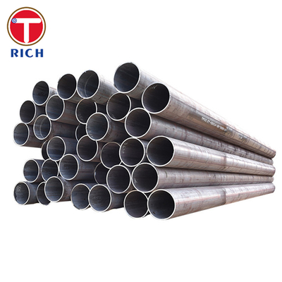 Un bon prix. JIS G3462 Tubes en acier sans soudure en acier allié au carbone pour chaudières et échangeurs de chaleur en ligne