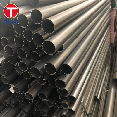 Un bon prix. Tubes en acier inoxydable ferritique pour le service général en ligne