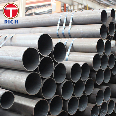 Un bon prix. GOST 9940-81 Tubes en acier inoxydable sans soudure Pipe thermiquement déformée pour résister à la corrosion en ligne