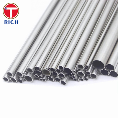 Un bon prix. GOST 14162-79 Tubes capillaires en acier inoxydable 304 316 Tubes pour le domaine médical en ligne