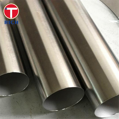 Un bon prix. GB/T 14975 Tubes en acier inoxydable sans soudure laminées à chaud pour la structure en ligne