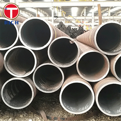 Un bon prix. GB/T 31928 Tubes en acier inoxydable Tubes et tuyaux en acier inoxydable pour navires en ligne