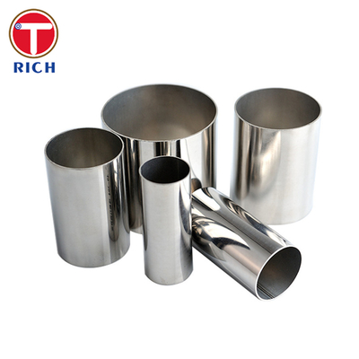 Un bon prix. YB/T 4335 Tubes en acier inoxydable Métallurgie Tubes en acier composites bi-métalliques sans soudure pour le service liquide en ligne