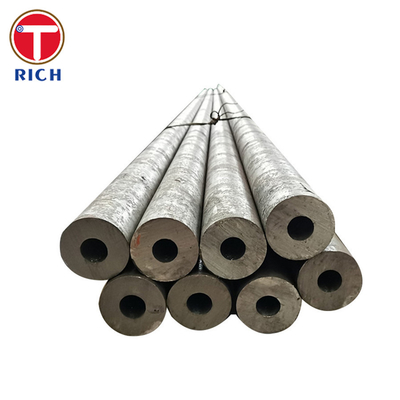 Un bon prix. GOST 9567-75 20# Tubes en acier de précision tirés à froid Tubes en acier sans soudure pour l'industrie des machines en ligne