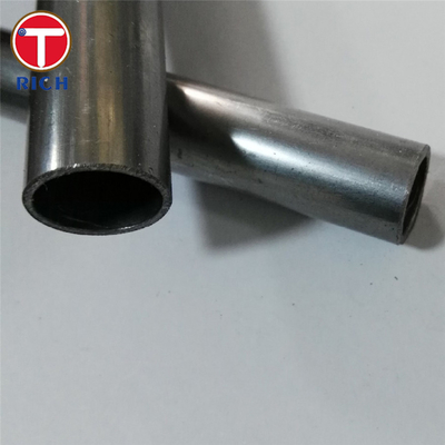 Un bon prix. EN 10305-1 E215 Tubes de précision sans soudure tirées à froid pour les bouteilles hydrauliques en ligne