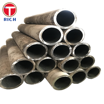 Un bon prix. ASTM A872 Pipe en acier inoxydable austénitique coulée par centrifugation pour environnements corrosifs en ligne