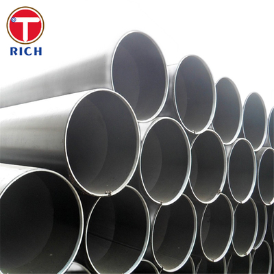 Un bon prix. BS 6323-2 HFW2 Tubes en acier soudés à chaud pour automobile en ligne