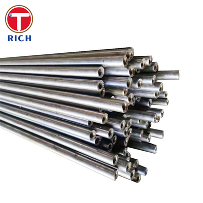 Un bon prix. BS 6323-4 CFS3 Tubes en acier inoxydable finition à froid Tubes en acier au carbone inoxydable finition à froid Pour les exigences en ligne