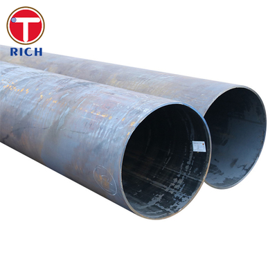Un bon prix. ASTM A369 FPA Pipe en acier en alliage de carbone forgé borné pour le service à haute température en ligne