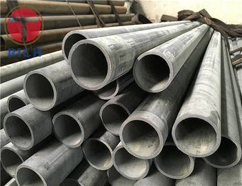 Un bon prix. Basse pression moyenne étirée à froid sans couture de tubes et tuyaux sans soudure, en acier GB3087 pour des chaudières en ligne