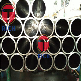 Un bon prix. Tubes en acier du gigaoctet 6479 16Mn 1Seamless pour les équipements à haute pression d'engrais chimique en ligne