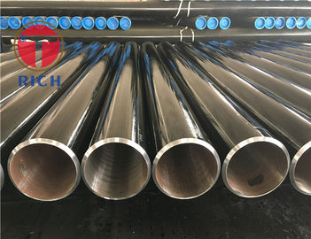 Un bon prix. Carbone - tubes et tuyaux sans soudure, en acier d'acier au manganèse/tuyaux pour le bateau GB/T 5312 en ligne