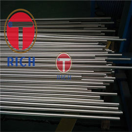Un bon prix. Petit diamètre de tube d'acier inoxydable de Torich Gb/t3090 forme ronde de 0,3 - de 6mm en ligne