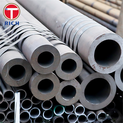 Un bon prix. ASTM A866 4140 Tubes d'acier sans soudure d'acier anti-frottement à carbone moyen pour automobile en ligne