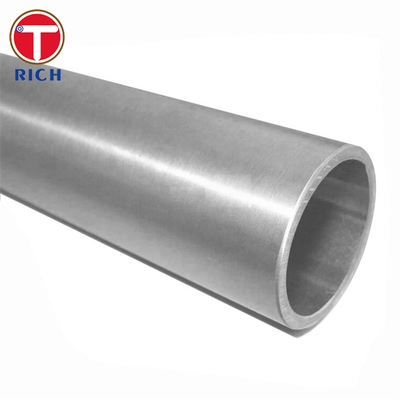 Un bon prix. Tubes soudés en acier inoxydable ASTM B674 UNS N08925 en ligne