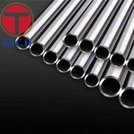 Un bon prix. Tuyaux plaqués d'acier inoxydable de TORICH GB/T 18704 pour des buts structurels en ligne