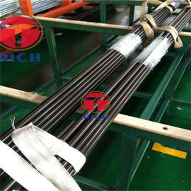 Un bon prix. Tube en acier de précision hydraulique étirée à froid d'OD 80mm EN10305-4 E235 E355 en ligne