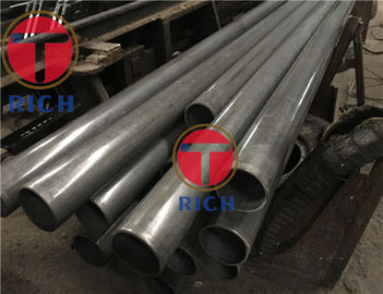 Un bon prix. Tuyaux d'acier de précision de la catégorie 10# 20# de GB/T 3639 pour structurel et des machines en ligne