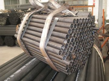 Un bon prix. Tubes et tuyaux sans soudure, en acier de GB/T 8162 20Mn 25Mn Q235 Q345 pour des buts structurels en ligne