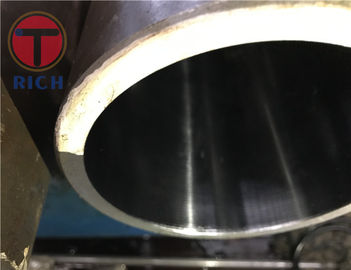 Un bon prix. Tube en acier roulé très chaud de service de basse température de GB/T 18984 en ligne
