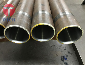 Un bon prix. Gigaoctet 28884 300L - tubes et tuyaux sans soudure, en acier de 3000L 30CrMoE 42CrMoE 4130X 4142 pour le cylindre de gaz de large volume en ligne