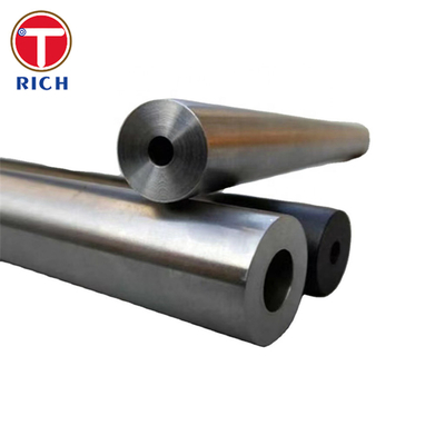 Un bon prix. Pipe d'acier sans soudure à haute résistance à faible alliage pour le génie de la construction ASTM A714 Gr.1 en ligne
