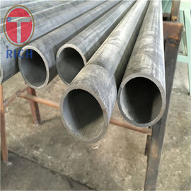 Un bon prix. Tubes et tuyaux sans soudure, en acier d'ASTM A106 GrB Torich, tube à hautes températures d'acier de construction de carbone en ligne