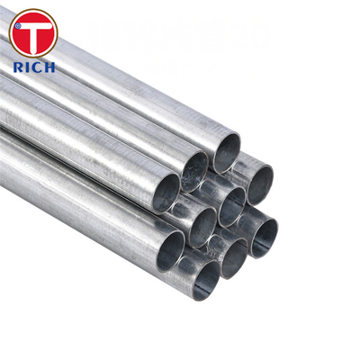 Un bon prix. Tubes en acier soudés à résistance électrique noir pour le bâtiment en ligne