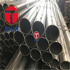 Un bon prix. Tube en acier soudé par Q235A/B de TORICH GB/T 3091 Q195 Q215A/B pour la livraison de liquide de basse pression en ligne