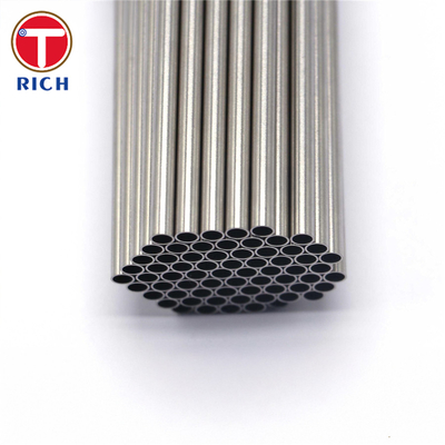Un bon prix. ASTM A632 TP304 Tubes en acier inoxydable austénitique sans soudure pour le traitement médical en ligne