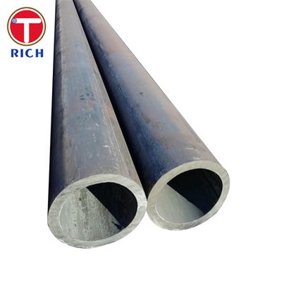 Un bon prix. JIS G3439 STO-G Tubes en acier sans soudure, enduit de puits de pétrole, tubes, tuyaux de forage de pétrole en ligne