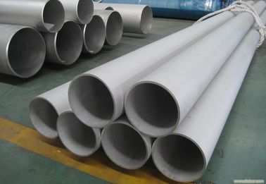 Un bon prix. Tubes soudés recuits lumineux OD 4mm - 1200mm d'acier inoxydable d'ASTM A270 en ligne