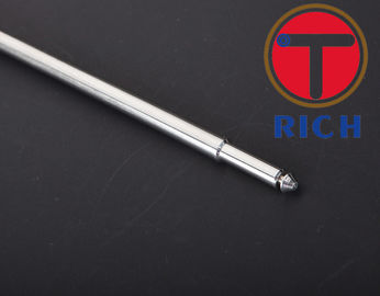 Un bon prix. Le tube d'acier inoxydable d'Astm A450 a soudé pour la structure/automobile mécaniques en ligne