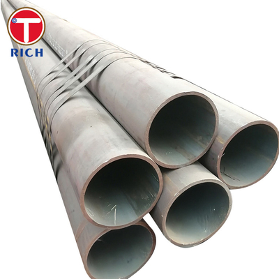 Un bon prix. EN 10025-2 S235JR Pièces en acier structural laminées à chaud Pièces en acier structural non allié pour le bâtiment en ligne