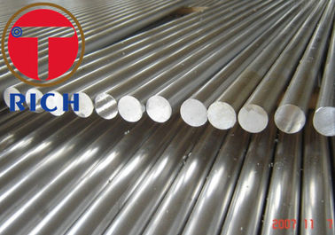 Un bon prix. Barre d'acier au carbone travaillée de finition/chaude froide Astm A29 1010 1020 5.5mm - 500mm en ligne