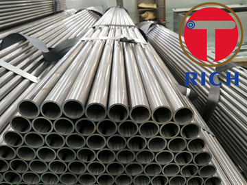 Un bon prix. Tube titanique extérieur de polissage ASTM B861 d'alliage/norme d'ASME SB861 en ligne