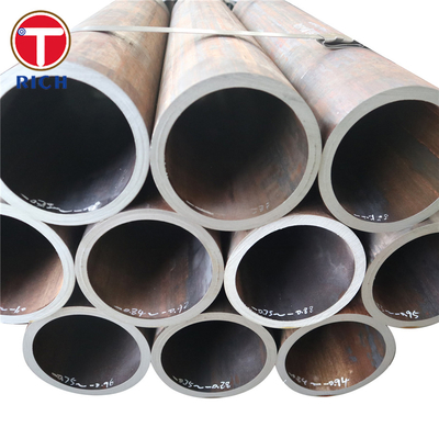 Un bon prix. Tubes et tubes en acier sans soudure tirés à froid pour la fabrication mécanique en ligne