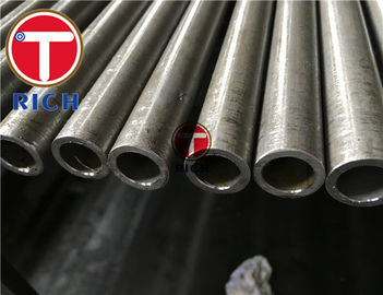 Un bon prix. Tube sans couture d'acier au carbone d'Astm A334 Gr6, tuyau sans couture de solides solubles pour bas Temperature en ligne