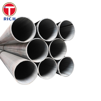 Un bon prix. ASTM A178 Classe C Superchauffant ERW Tubes en acier de précision au carbone et au manganèse pour superchauffant en ligne