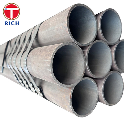 Un bon prix. Tubes en acier au carbone sans soudure à haute température ASTM A106 GrA pour service à haute température en ligne