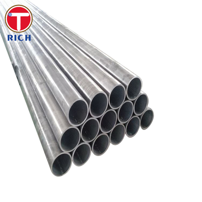 Un bon prix. ASTM GH2747 Tubes en alliage de nickel à haute température Tubes en acier sans soudure Haynes 747 en ligne