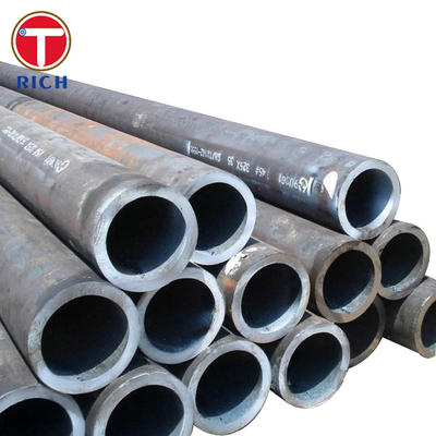 Un bon prix. L390 X56 Tubes de forage pétrolier Tubes sans soudure en acier au carbone Tubes de ligne pour le pétrole et la pétrochimie en ligne