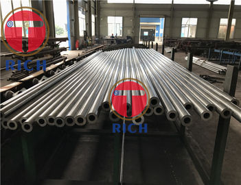 Un bon prix. Norme d'Astm A192 de tubes et tuyaux sans soudure, en acier de chaudière pour le service à haute pression en ligne