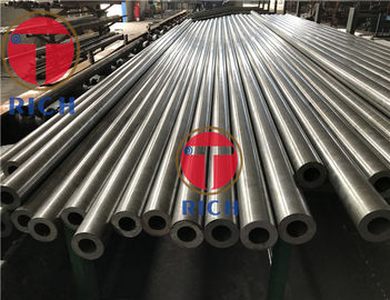Un bon prix. Tube sans couture d'acier au carbone moyen OD 6 - 1000mm pour le surchauffeur de chaudière en ligne