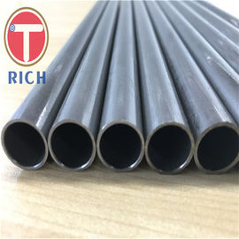 Un bon prix. Acier à faible teneur en carbone en acier d'Astm A179 d'échangeur de chaleur/de tube précision de condensateur en ligne