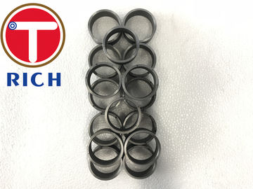 Un bon prix. Vacarme laminé à froid hydraulique de tubes et tuyaux sans soudure, en acier 2391 Gb/t 8713 épaisseur de 2 - de 30mm en ligne