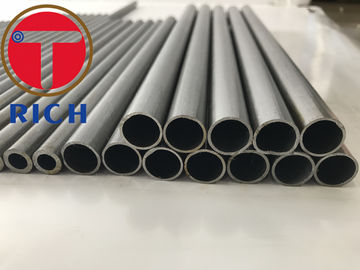 Un bon prix. Tubes laminés à froid d'échangeur de chaleur d'acier au carbone adaptés aux besoins du client pour le circuit hydraulique en ligne