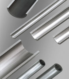 Un bon prix. ASTM de laminage à froid A513 a soudé les tubes en acier avec la production des DOM en ligne